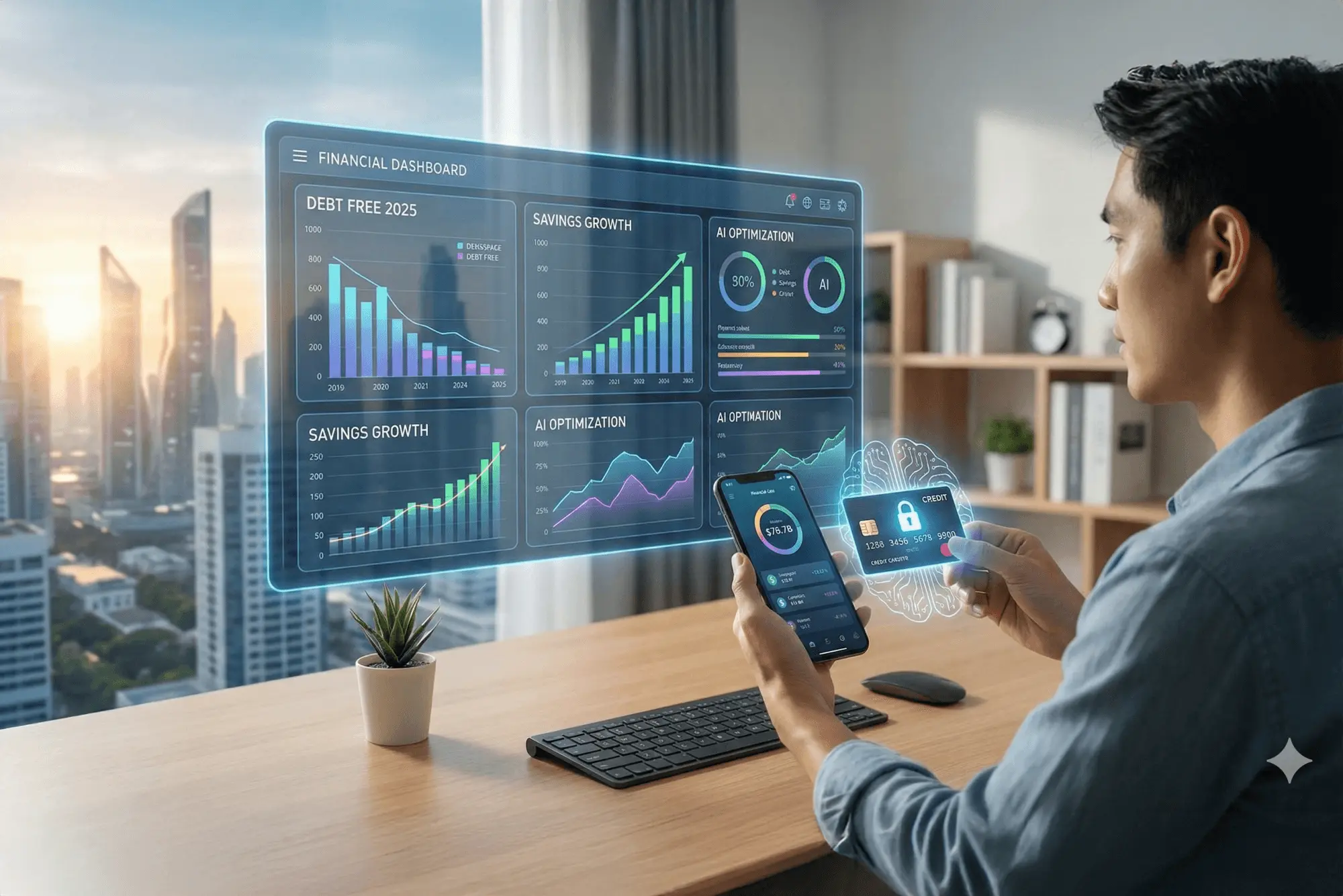 Gestión de Deuda 2026: Recupera tu Libertad hoy mismo ¡Guía!